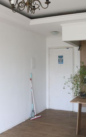 Apartamento para alugar com 100m², 2 quartos e 1 vagaSala