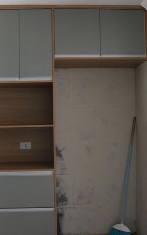 Apartamento para alugar com 100m², 2 quartos e 1 vagaCozinha