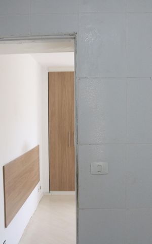 Apartamento para alugar com 100m², 2 quartos e 1 vagaBanheiro 1
