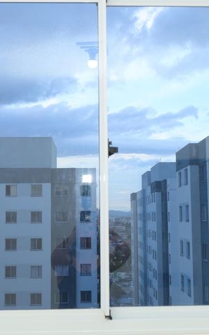 Apartamento para alugar com 35m², 2 quartos e sem vagaQuarto 1