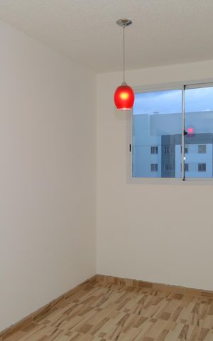 Apartamento para alugar com 35m², 2 quartos e sem vagaSala
