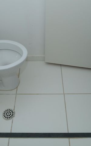 Apartamento para alugar com 35m², 2 quartos e sem vagaBanheiro