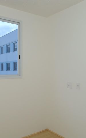 Apartamento para alugar com 35m², 2 quartos e sem vagaQuarto 1