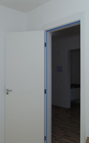 Apartamento para alugar com 35m², 2 quartos e sem vagaQuarto 2
