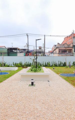 Apartamento para alugar com 35m², 2 quartos e sem vagaÁrea comum - Playground