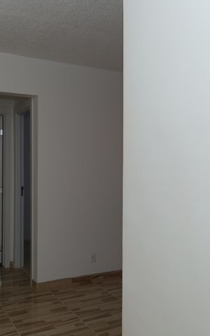 Apartamento para alugar com 35m², 2 quartos e sem vagaCozinha