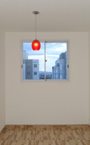 Apartamento para alugar com 35m², 2 quartos e sem vagaSala