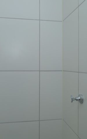 Apartamento para alugar com 35m², 2 quartos e sem vagaBanheiro