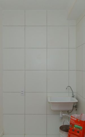 Apartamento para alugar com 35m², 2 quartos e sem vagaÁrea de Serviço