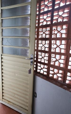 Casa à venda com 155m², 2 quartos e 4 vagasÁrea de Serviço