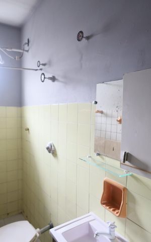 Casa à venda com 155m², 2 quartos e 4 vagasBanheiro 2