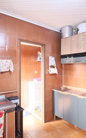 Casa à venda com 155m², 2 quartos e 4 vagasCozinha