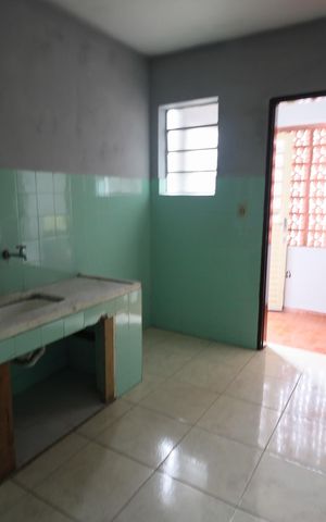 Casa à venda com 155m², 2 quartos e 4 vagasCozinha 2