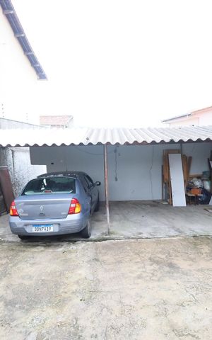 Casa à venda com 155m², 2 quartos e 4 vagasGaragem