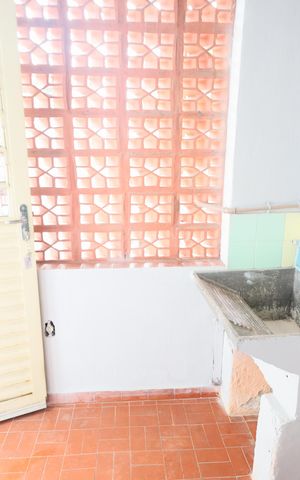 Casa à venda com 155m², 2 quartos e 4 vagasÁrea de Serviço