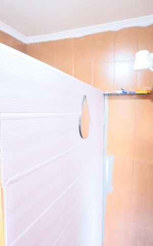Casa à venda com 155m², 2 quartos e 4 vagasBanheiro
