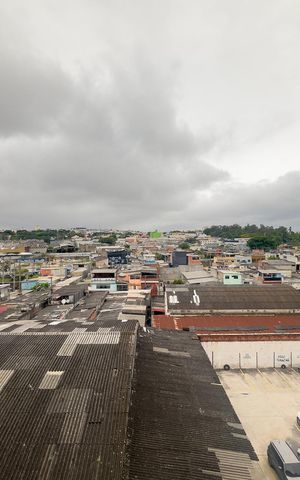 Apartamento para alugar com 42m², 2 quartos e sem vaga Apartamento para alugar com 42m², 2 quartos e sem vagaVista do Quarto 1
