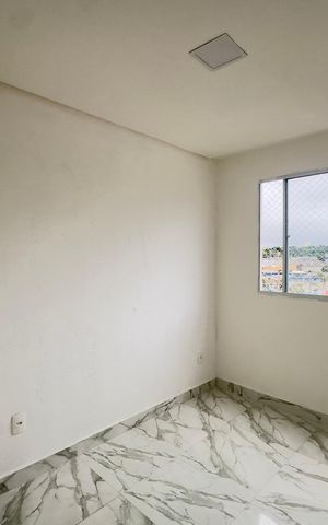 Apartamento para alugar com 42m², 2 quartos e sem vaga Apartamento para alugar com 42m², 2 quartos e sem vagaQuarto 2