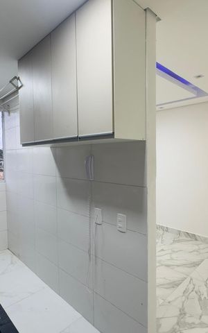Apartamento para alugar com 42m², 2 quartos e sem vaga Apartamento para alugar com 42m², 2 quartos e sem vagaCozinha