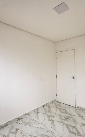Apartamento para alugar com 42m², 2 quartos e sem vaga Apartamento para alugar com 42m², 2 quartos e sem vagaQuarto 2