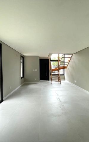 Casa à venda com 118m², 3 quartos e 2 vagas