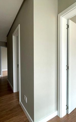 Casa à venda com 118m², 3 quartos e 2 vagas