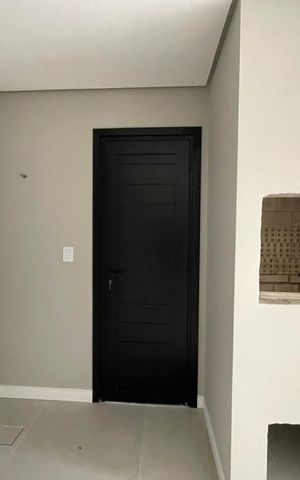 Casa à venda com 118m², 3 quartos e 2 vagas
