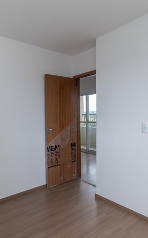 Apartamento para alugar com 49m², 2 quartos e 1 vaga Apartamento para alugar com 49m², 2 quartos e 1 vagaQuarto 1