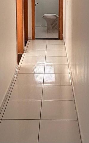 Casa para alugar com 125m², 3 quartos e 2 vagas Casa para alugar com 125m², 3 quartos e 2 vagasCorredor