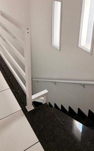 Casa para alugar com 125m², 3 quartos e 2 vagas Casa para alugar com 125m², 3 quartos e 2 vagasCorredor