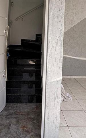 Casa para alugar com 125m², 3 quartos e 2 vagas Casa para alugar com 125m², 3 quartos e 2 vagasGaragem