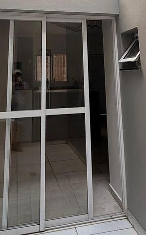 Casa para alugar com 125m², 3 quartos e 2 vagas Casa para alugar com 125m², 3 quartos e 2 vagasÁrea externa
