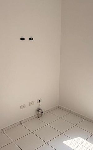 Casa para alugar com 125m², 3 quartos e 2 vagas Casa para alugar com 125m², 3 quartos e 2 vagasQuarto 2
