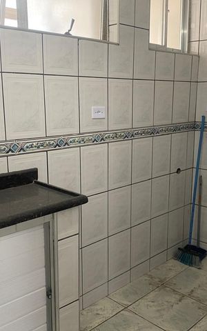 Apartamento para alugar com 49m², 1 quarto e 1 vagaCozinha