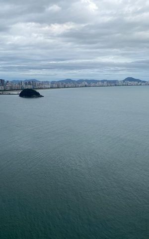 Apartamento para alugar com 49m², 1 quarto e 1 vagaVista