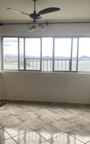 Apartamento para alugar com 49m², 1 quarto e 1 vagaSala