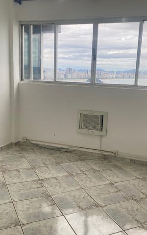Apartamento para alugar com 49m², 1 quarto e 1 vagaQuarto