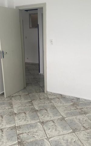 Apartamento para alugar com 49m², 1 quarto e 1 vagaQuarto