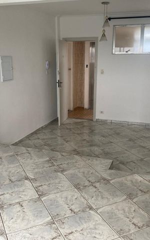 Apartamento para alugar com 49m², 1 quarto e 1 vagaSala