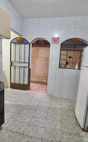 Casa para alugar com 220m², 3 quartos e sem vaga Casa para alugar com 220m², 3 quartos e sem vagaCozinha