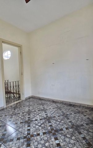 Casa para alugar com 220m², 3 quartos e sem vaga Casa para alugar com 220m², 3 quartos e sem vagaQuarto 1