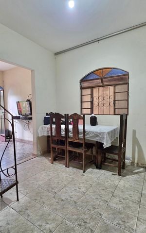 Casa para alugar com 220m², 3 quartos e sem vaga Casa para alugar com 220m², 3 quartos e sem vagaCopa