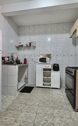 Casa para alugar com 220m², 3 quartos e sem vaga Casa para alugar com 220m², 3 quartos e sem vagaCozinha