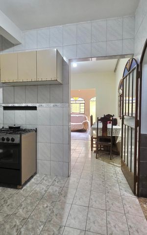 Casa para alugar com 220m², 3 quartos e sem vaga Casa para alugar com 220m², 3 quartos e sem vagaCozinha