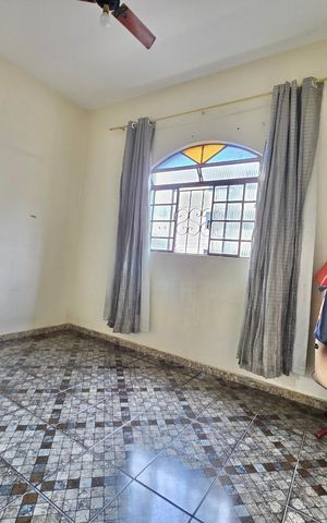 Casa para alugar com 220m², 3 quartos e sem vaga Casa para alugar com 220m², 3 quartos e sem vagaQuarto 1