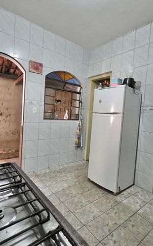 Casa para alugar com 220m², 3 quartos e sem vaga Casa para alugar com 220m², 3 quartos e sem vagaCozinha