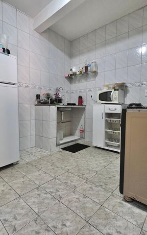Casa para alugar com 220m², 3 quartos e sem vaga Casa para alugar com 220m², 3 quartos e sem vagaCozinha