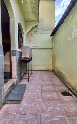 Casa para alugar com 220m², 3 quartos e sem vaga Casa para alugar com 220m², 3 quartos e sem vagaÁrea da casa