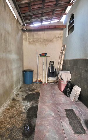 Casa para alugar com 220m², 3 quartos e sem vaga Casa para alugar com 220m², 3 quartos e sem vagaÁrea da casa