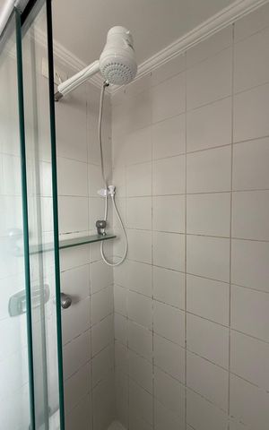 Apartamento para alugar com 47m², 1 quarto e 1 vaga